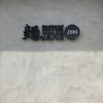 麺ファクトリージョーズゼロ - 