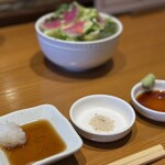 Teppanyaki あいづ家 - 