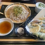 Soba Dokoro Yukawa