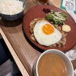 菜食酒場 レタスや - 