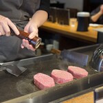 Teppanyaki あいづ家 - 