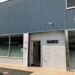 麺ファクトリージョーズゼロ - 