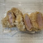 とんかつ ひびき - 