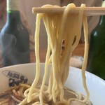 麺ファクトリージョーズゼロ - 