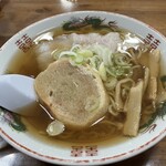 マルミ・サンライズ食堂 - 