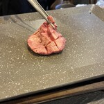 焼肉とごはんの奇跡 - 