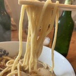 麺ファクトリージョーズゼロ - 