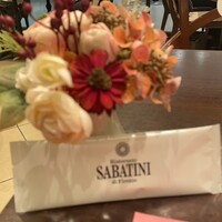 サバティーニ・ディ・フィレンツェ 大丸東京店 -  サバティーニ・ディ・フィレンツェ 大丸東京店 -