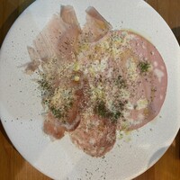 ブルーキッチン 堺筋本町店 - 