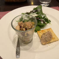 サバティーニ・ディ・フィレンツェ 大丸東京店 -  サバティーニ・ディ・フィレンツェ 大丸東京店 -