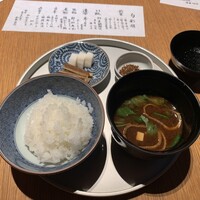 銀座ろくさん亭 - 