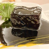 天厨菜館 銀座店 - 