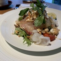 銀座ろくさん亭 - 