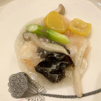 天厨菜館 銀座店 - 