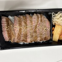 近江うし焼肉 にくTATSU 日本橋室町店 -  近江うし焼肉 にくTATSU 日本橋室町店 -