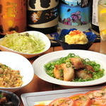 鉄板焼き さんちぇ - 