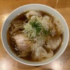 町中華 さしろく
