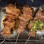 炙り家 ぼっけもん - 