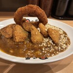 日乃屋カレー - 
