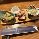 和酒膳 あたらよ - 