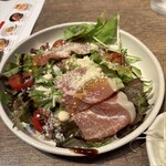 ガンボ＆オイスターバー - 