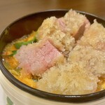 とんかつレストランYAMASHiRO - 