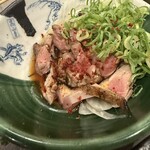 炭火焼鳥くわどり - 