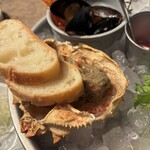 ガンボ＆オイスターバー - 