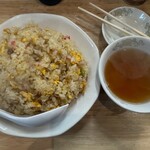 八景食堂 味のハマコー - 