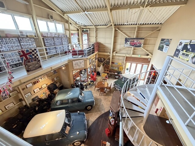 KingsRoad DEPOT+ photo 2