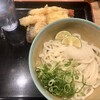 おにやんま - 料理写真:特上天ぷらおろし大（冷）¥960-