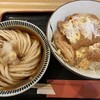 うどん 讃く