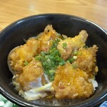 ちどり - 料理写真: