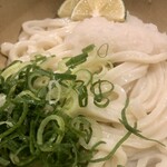 おにやんま 日暮里店 - 美味しい讃岐うどん