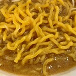 近鉄百貨店 - 麺アップ