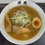 近鉄百貨店 - 元祖味噌ラーメン