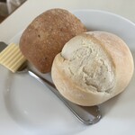 レストラン ニューポート - 