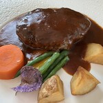 レストラン ニューポート - 