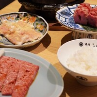 焼肉みゆき苑 - 