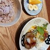 三日月とカフェ - 