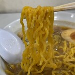 近鉄百貨店 - 麺リフト