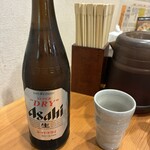 踊るうどん 梅田店 - 