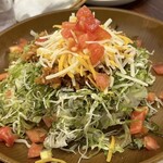 南国キッチン はりゆん - 