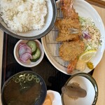 お魚処 うおとも - 