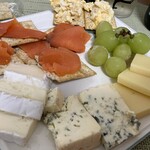 成城石井 - 料理写真: