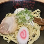 油そば専門店 ぶらぶら 新宿店 - 