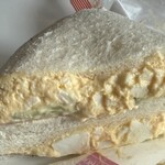 ブレッドハウス - 料理写真: