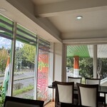 インデアンレストラン  ニューミラ - 