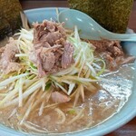 ニューラーメンショップ - 