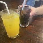 そば処 竹の子 - 